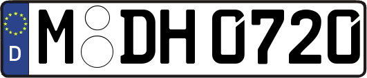 M-DH0720
