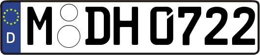 M-DH0722