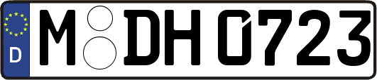 M-DH0723