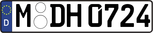 M-DH0724