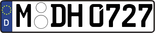 M-DH0727