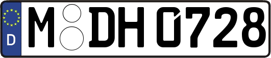 M-DH0728