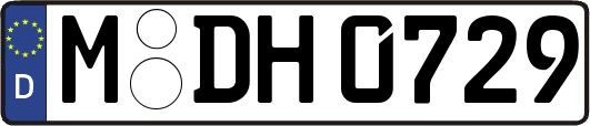 M-DH0729