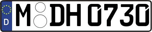 M-DH0730