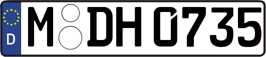 M-DH0735