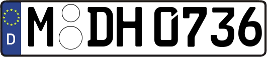 M-DH0736