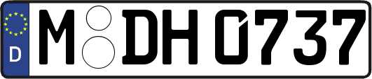 M-DH0737
