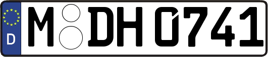 M-DH0741