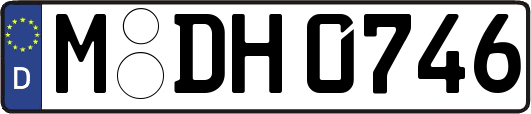 M-DH0746