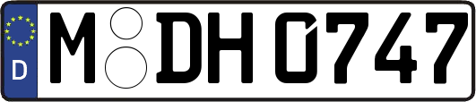 M-DH0747