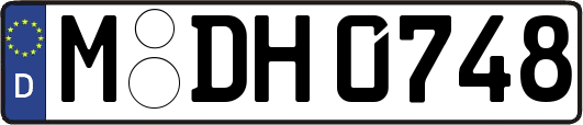 M-DH0748