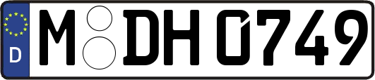 M-DH0749