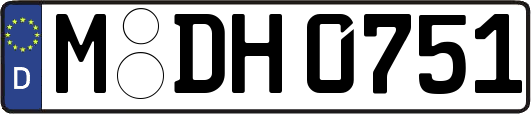 M-DH0751