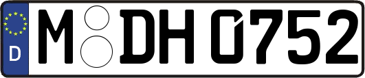 M-DH0752
