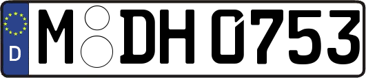 M-DH0753