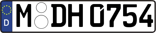 M-DH0754
