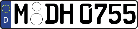 M-DH0755