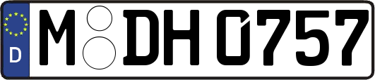 M-DH0757