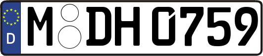M-DH0759