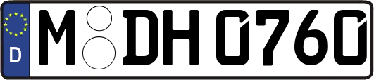 M-DH0760
