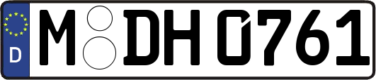 M-DH0761