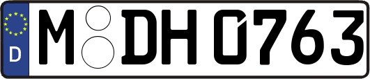M-DH0763