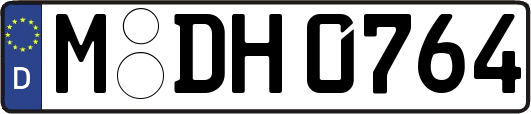 M-DH0764