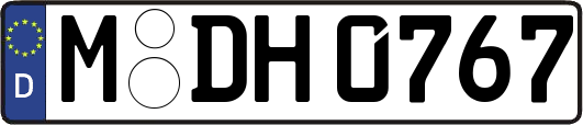 M-DH0767