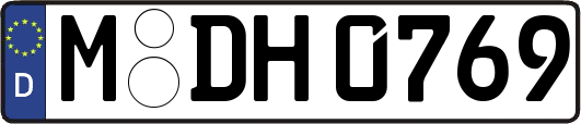 M-DH0769