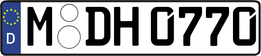 M-DH0770