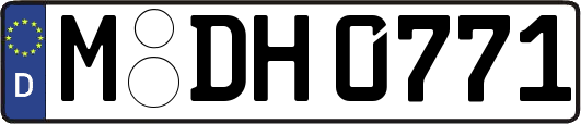 M-DH0771