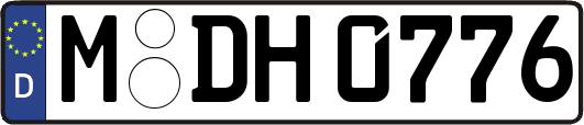 M-DH0776
