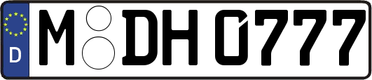 M-DH0777