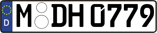 M-DH0779