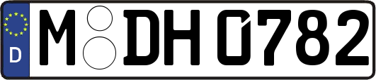 M-DH0782