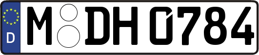 M-DH0784