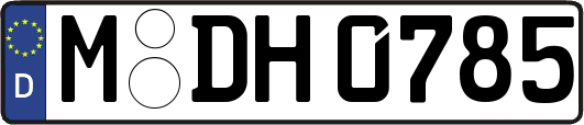 M-DH0785