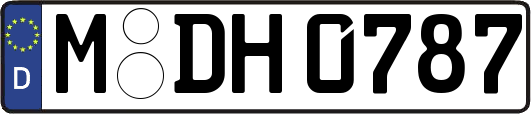 M-DH0787