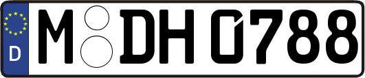 M-DH0788