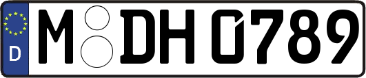 M-DH0789