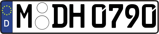 M-DH0790