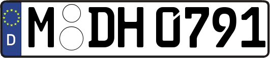 M-DH0791