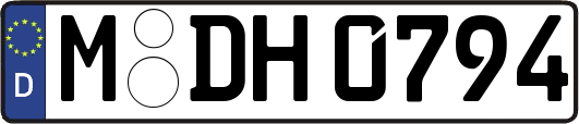 M-DH0794