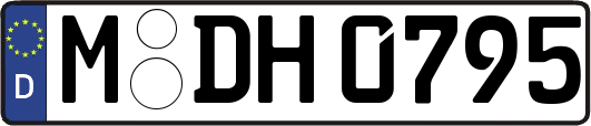 M-DH0795