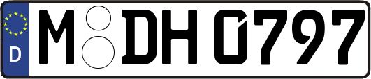 M-DH0797