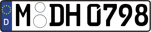 M-DH0798