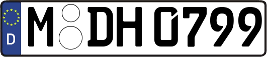 M-DH0799