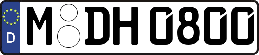 M-DH0800