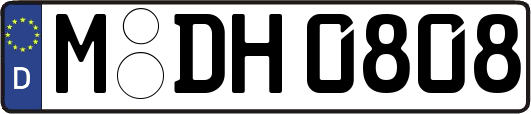 M-DH0808