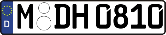 M-DH0810